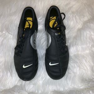 COPY - BRAND NEW!! NIKE TOTAL 90 III FG SOCCER CL…